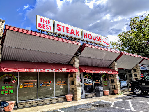 Best Steak House