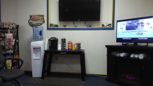 Tire Shop «Oxford Goodyear Auto & Truck Repair», reviews and photos, 401 S 3rd St, Oxford, PA 19363, USA