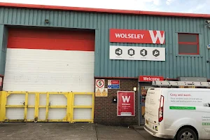 Wolseley Plumb & Parts image