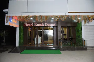 Hotel Kutch Desert image