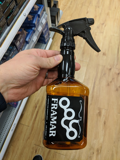 Beauty Supply Store «CosmoProf», reviews and photos, 141 US-1, Metuchen, NJ 08840, USA