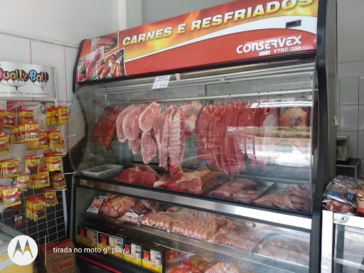 Logo da empresa - Casa De Carnes União