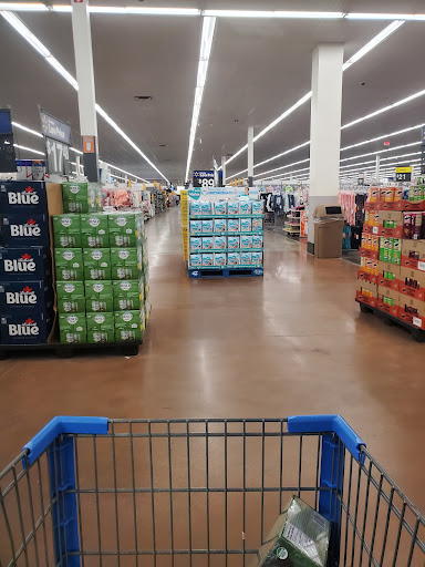 Department Store «Walmart Supercenter», reviews and photos, 4133 Veterans Memorial Dr, Batavia, NY 14020, USA
