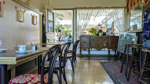 Cafe «Tan Tan Coffee Shop», reviews and photos, 1825 Post St, San Francisco, CA 94115, USA