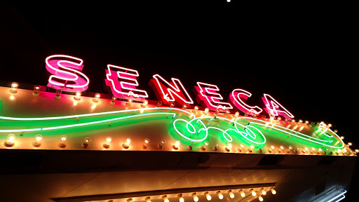 Movie Theater «Seneca Theatre», reviews and photos, 301 Main St, Seneca, KS 66538, USA