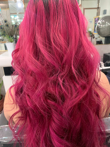 Beauty Salon «Hair Pros Beauty Salon», reviews and photos, 3025 Arden Way, Sacramento, CA 95825, USA
