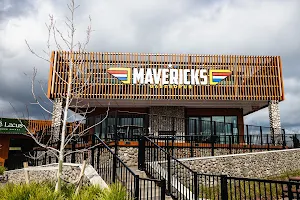 Mavericks Gastro pub image