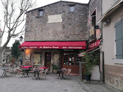 Bistro Fruit à Carcassonne