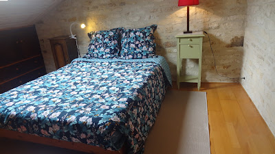 Le Gai Séjour Gîte à Lion-sur-Mer
