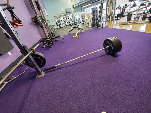 Gym «Anytime Fitness», reviews and photos, 2760 Pacific Blvd SE, Albany, OR 97321, USA