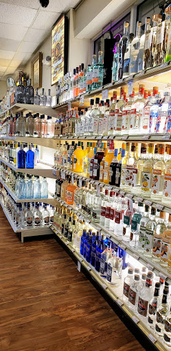 Liquor Store «Olde Crabapple Bottle Shop», reviews and photos, 12280 Houze Rd, Alpharetta, GA 30004, USA