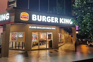 Burger King Taman Perling image