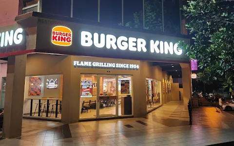 Burger King Taman Perling image
