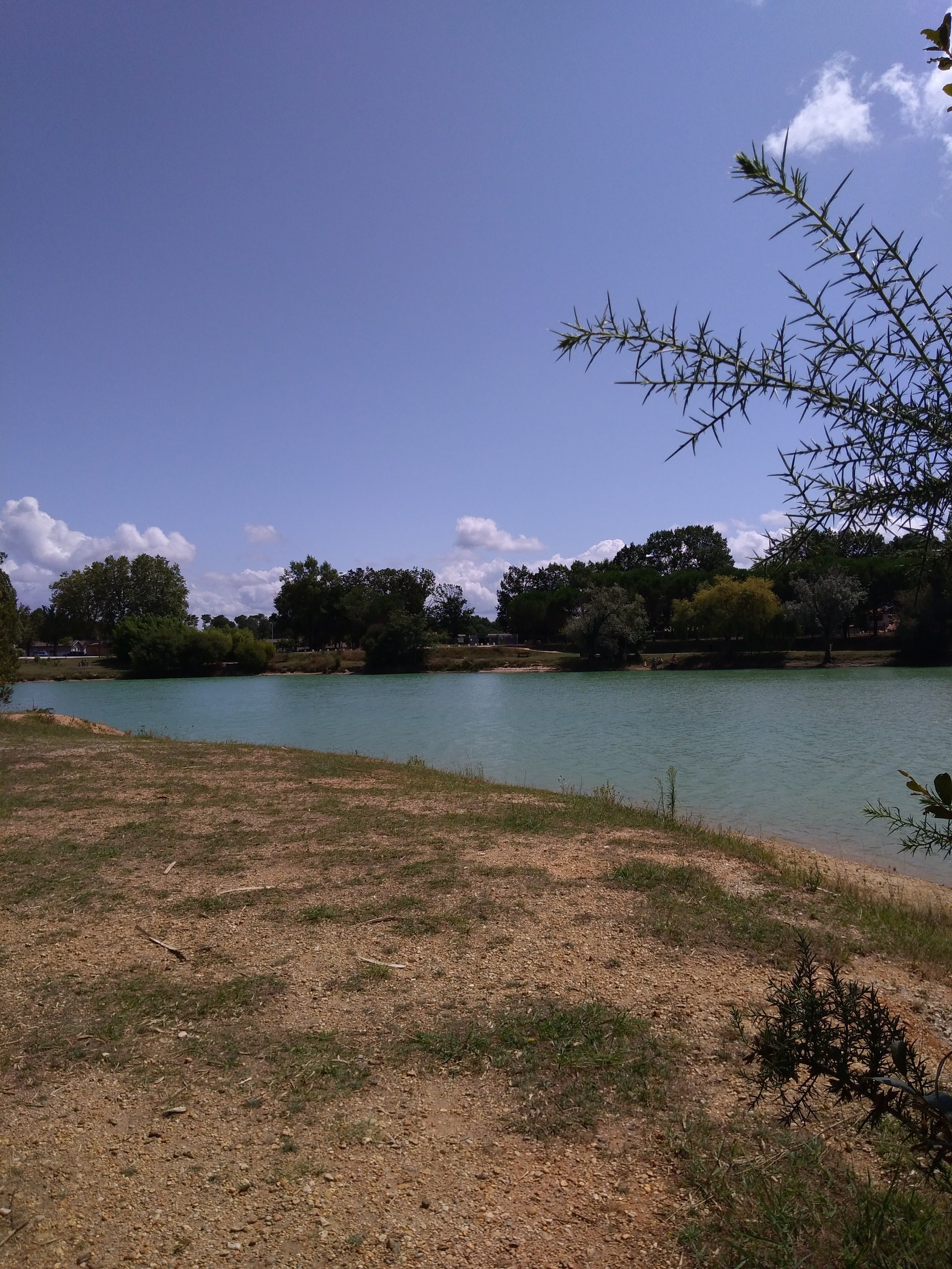 Photo n° 2 de l'avis de Marie-Hélène.o fait le 14/08/2019 à 11:49