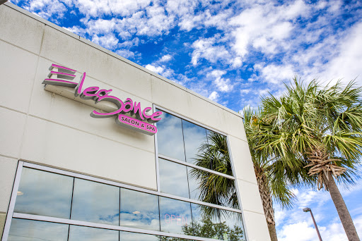 Hair Salon «Elegance Hair Salon Orlando», reviews and photos, 11602 Lake Underhill Rd #124, Orlando, FL 32825, USA