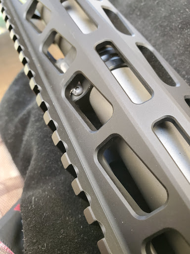 Gun Shop «Adaptive Shooting Sports», reviews and photos, 592 NY-22 #2a, Pawling, NY 12564, USA