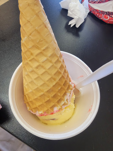 Ice Cream Shop «Thrifty Ice Cream», reviews and photos, 2580 Wigwam Pkwy, Henderson, NV 89074, USA