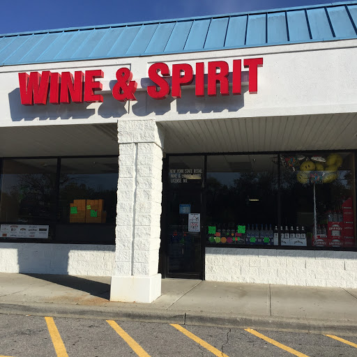 Popular Wines and Spirits, 738 U.S. 9, Fishkill, NY 12524, USA, 
