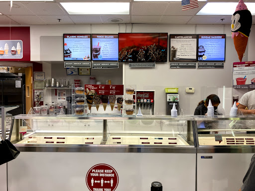 Ice Cream Shop «Carvel», reviews and photos, 305 Valley Rd, Wayne, NJ 07470, USA