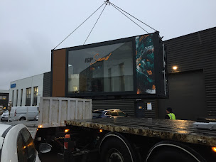 Photo n°13 de IGP Containers à Chassieu ()