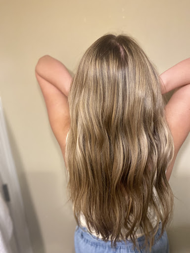 Hair Salon «BUBBLES», reviews and photos, 1827 Fountain Dr, Reston, VA 20190, USA