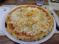 Pizza du Restaurant italien La Piazzetta - Velizy à Vélizy-Villacoublay - n°14