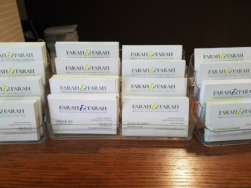 Law Firm «Farah & Farah», reviews and photos