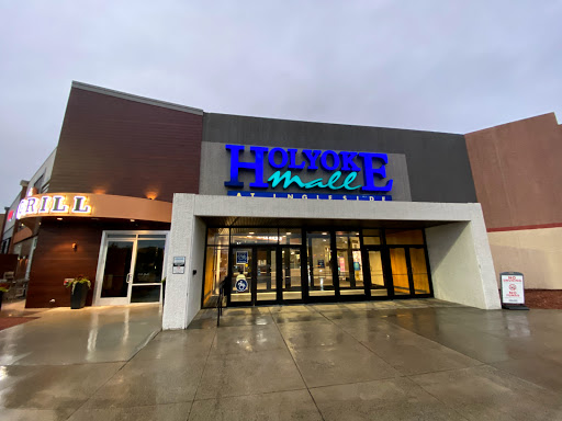 Shopping Mall «Holyoke Mall», reviews and photos, 50 Holyoke St, Holyoke, MA 01040, USA