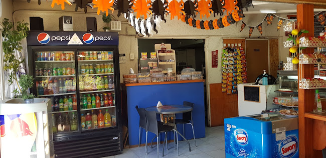 Opinii despre Cafetería Del Sol Hospital Talagante în Talagante - Cafetería