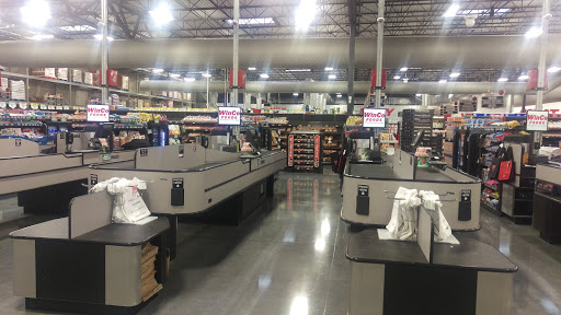 Supermarket «WinCo Foods», reviews and photos, 8968 Tehama Ridge Pkwy, Fort Worth, TX 76177, USA