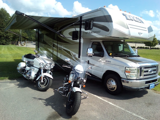 Used Car Dealer «Northbrook Auto Sales, Inc.», reviews and photos, 8803 Brook Rd, Glen Allen, VA 23060, USA