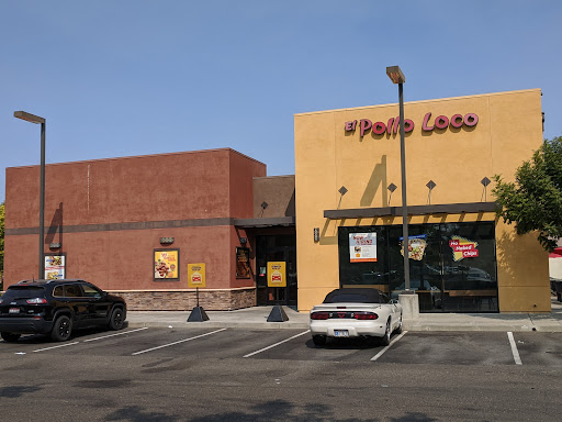 Mexican Restaurant «El Pollo Loco», reviews and photos, 8428 Elk Grove Florin Rd, Elk Grove, CA 95624, USA
