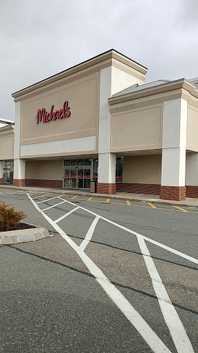 Craft Store «Michaels», reviews and photos, 1305 W Main Rd, Middletown, RI 02842, USA