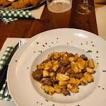 Photo n°1 de l'avis de Daniele.b fait le 12/09/2020 à 21:33 sur le  HOSTeRIA à Novara