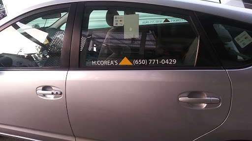 Auto Parts Store «AutoZone», reviews and photos, 901 El Camino Real, Redwood City, CA 94063, USA