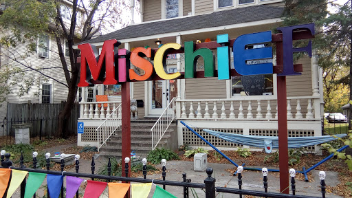 Toy Store «Mischief Toy Store», reviews and photos, 818 Grand Ave, St Paul, MN 55105, USA