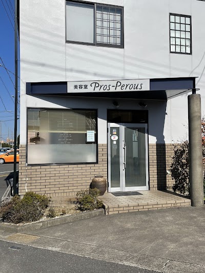 プロス・パラス（Ｐｒｏｓ・Ｐｅｒｏｕｓ）