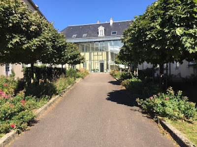 Centre Social et Médico Social du Haut Morvan - Château Chinon à Château-Chinon(Ville)