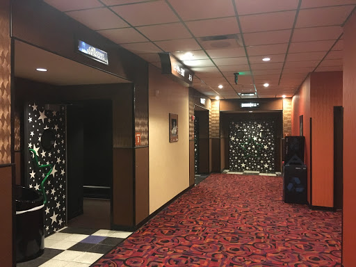 Movie Theater «Cinemark Tinseltown USA», reviews and photos, 3004 Linden Dr, Bristol, VA 24202, USA