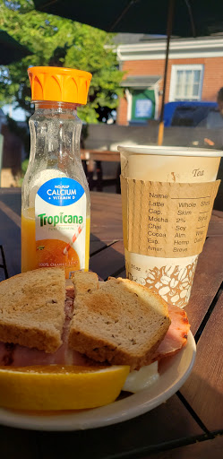 Bakery «Pie in the Sky Bakery & Cafe», reviews and photos, 10 Water St, Woods Hole, MA 02543, USA