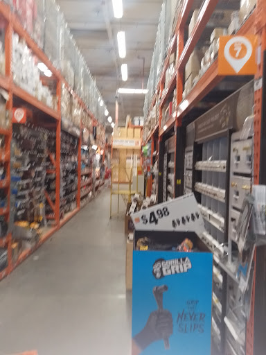 Home Improvement Store «The Home Depot», reviews and photos, 13760 W Bell Rd, Surprise, AZ 85374, USA