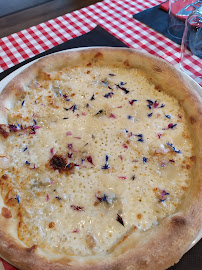 Plats et boissons du Pizzeria La Tour de Pizz à Lamballe - n°3