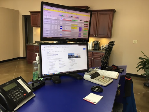 Auto Repair Shop «Cobb Tire & Auto Repair #2», reviews and photos, 2101 Wade Hampton Blvd, Greenville, SC 29615, USA