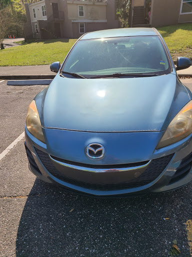 Car Wash «Blue Water Express Wash 4», reviews and photos, 8714 Atlantic Blvd, Jacksonville, FL 32211, USA