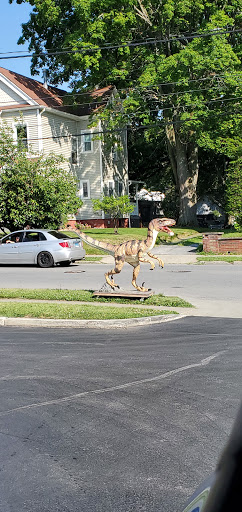 Auto Body Shop «Northside Auto Body Shop», reviews and photos, 119 Parker Ave, Poughkeepsie, NY 12601, USA