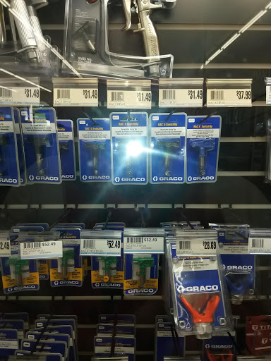 Paint Store «Sherwin-Williams Paint Store», reviews and photos, 6060 Alden Bridge Drive, Spring, TX 77382, USA