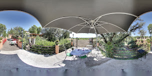 Photo n°92 de Le Mas du Lingousto Restaurant à Cuers ()