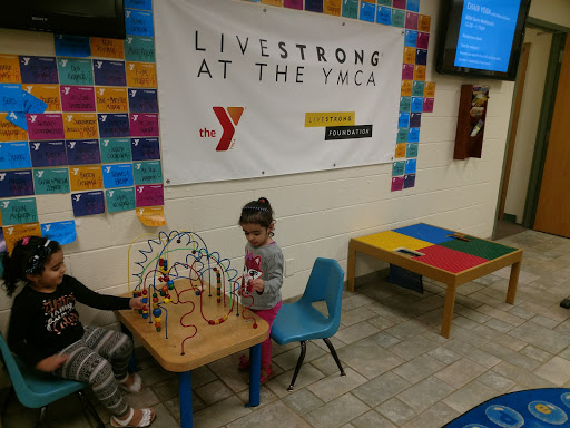 Gym «West Shore YMCA», reviews and photos, 410 Fallowfield Rd, Camp Hill, PA 17011, USA