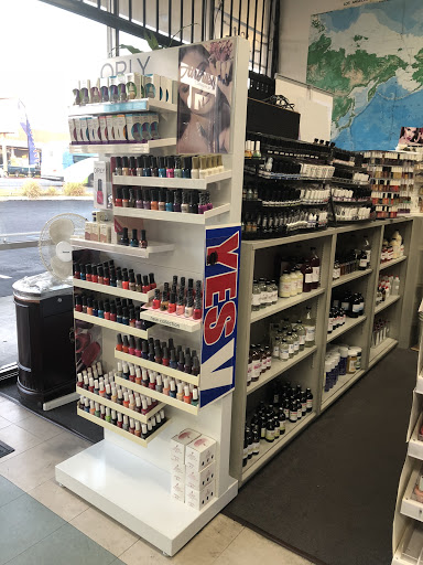 Beauty Supply Store «Mica Beauty Supply», reviews and photos, 1186 E Holt Ave, Pomona, CA 91767, USA
