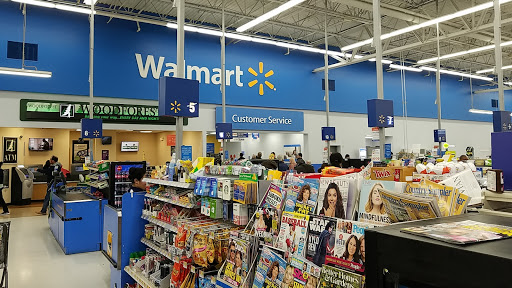 Department Store «Walmart Supercenter», reviews and photos, 2034 Lincoln Hwy E, Lancaster, PA 17602, USA